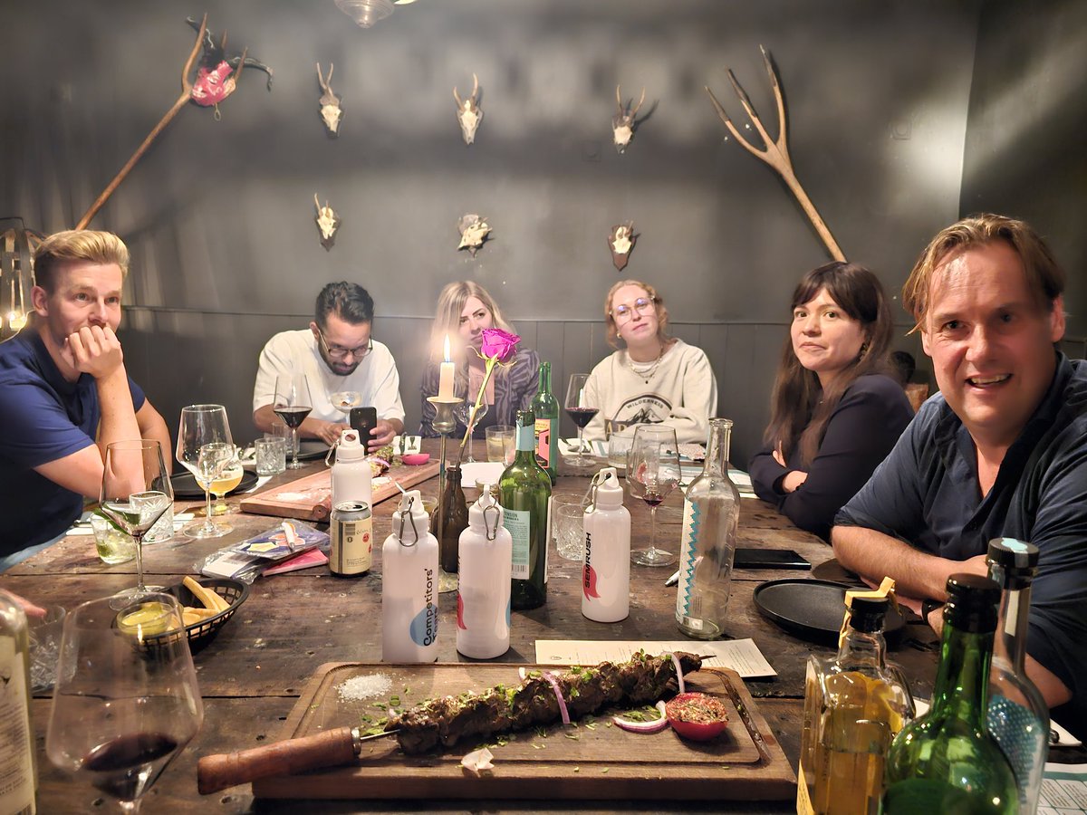 just Jarno tweet media