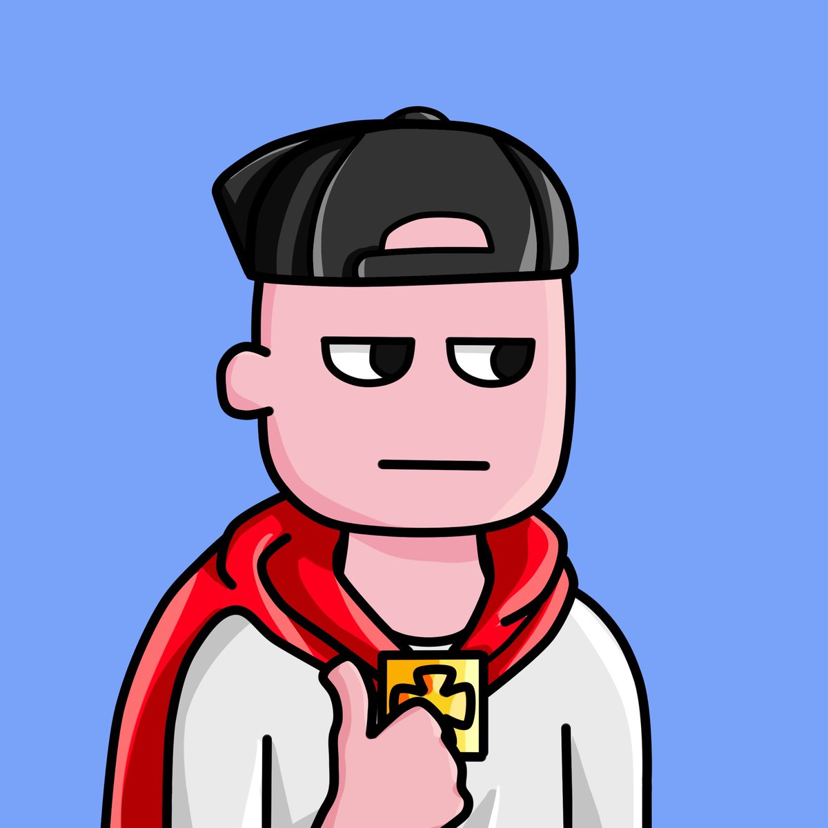 BoringNakas's tweet photo. Let's run a giveaway for some BoringNakas🥱

Retweet this and tag someone that you see active on here everyday.

Picking 10 winners tonight at 10pm est🔥 https://t.co/5Gr0HloGNj