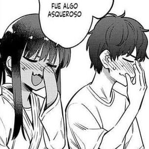 Nagatoro BOT ♡ (@NagatoroBot_NBT) / Posts / X