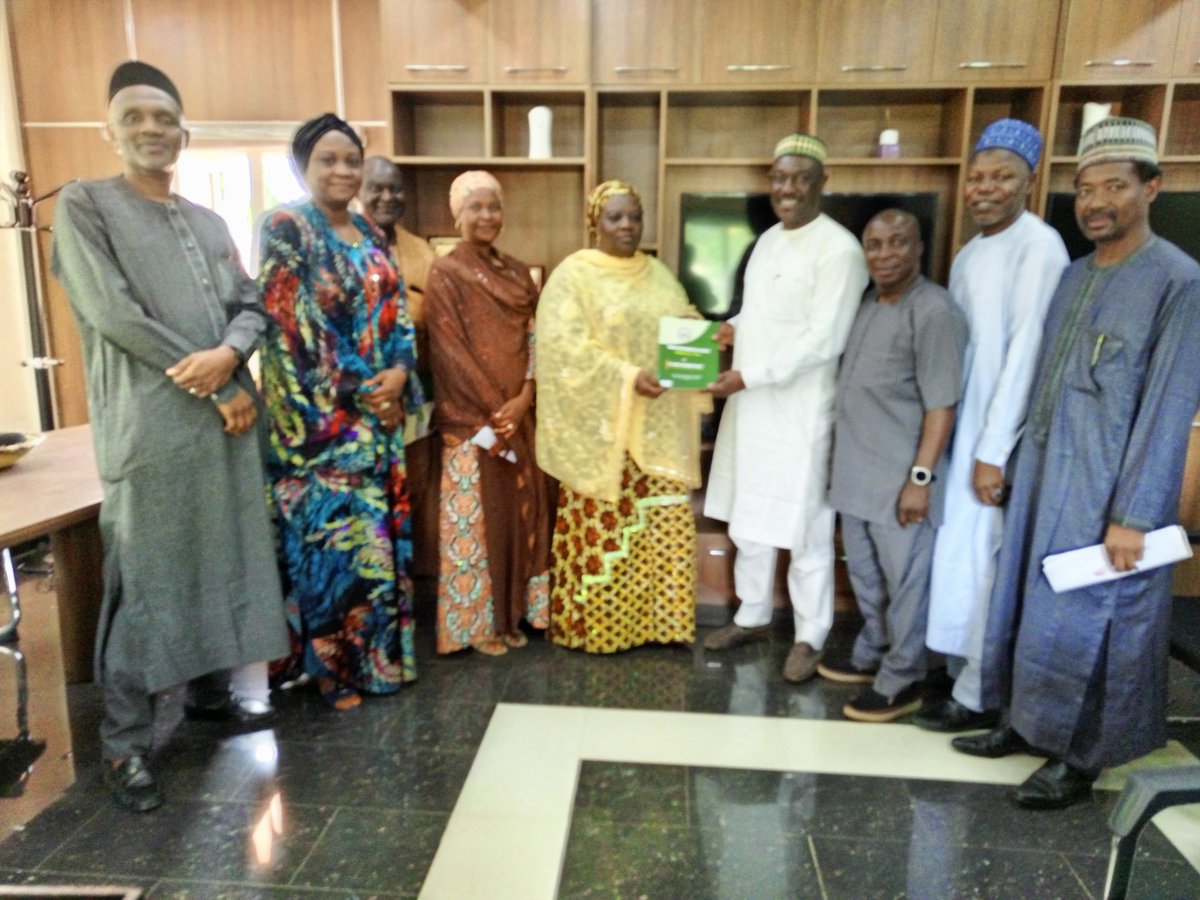 Kaduna State Ministry of Health tweet media