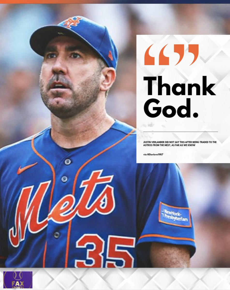 (Parody) FAX Sports: MLB tweet media