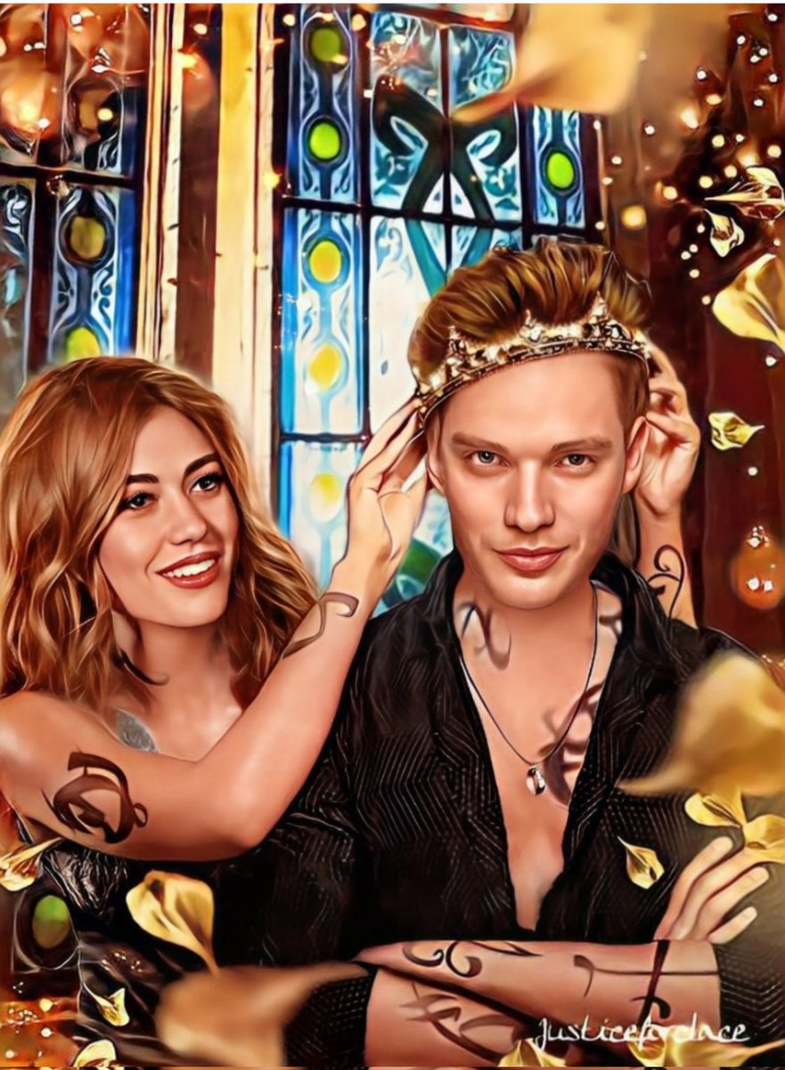 justiceforclace's tweet photo. @kat.mcnamara @domsherwood @cassie
#SaveClace #ClaceHappyEndingTWP
#Saveshadowhunters #Clace
#ClaceWeddingTWP
#Shadowhuntersfans https://t.co/71HbhX1ZAm