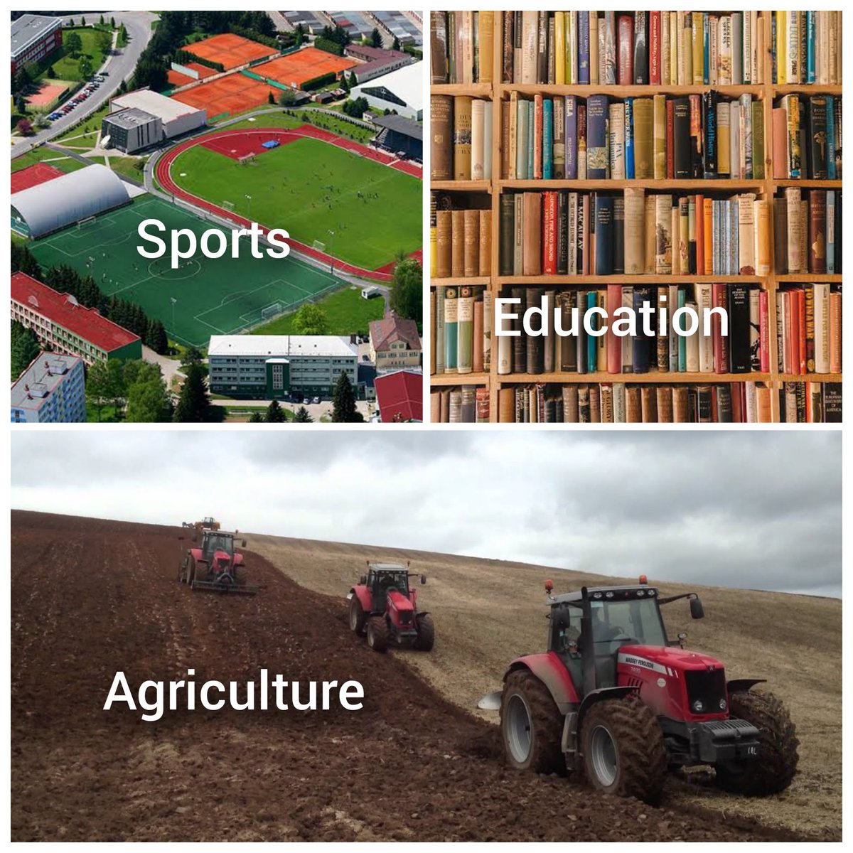 Humanitz_IP's tweet image. #An_Idea

By combining the Resources at our Disposal, to #Establish The Largest Uniquely Structured &amp;amp; Designed #Self_Sustaining Global Charity Program.

With several Fully Established Institutions, that can Permanently Accommodate, Fully Educate, Develop Skills &amp;amp; Nurture Talents