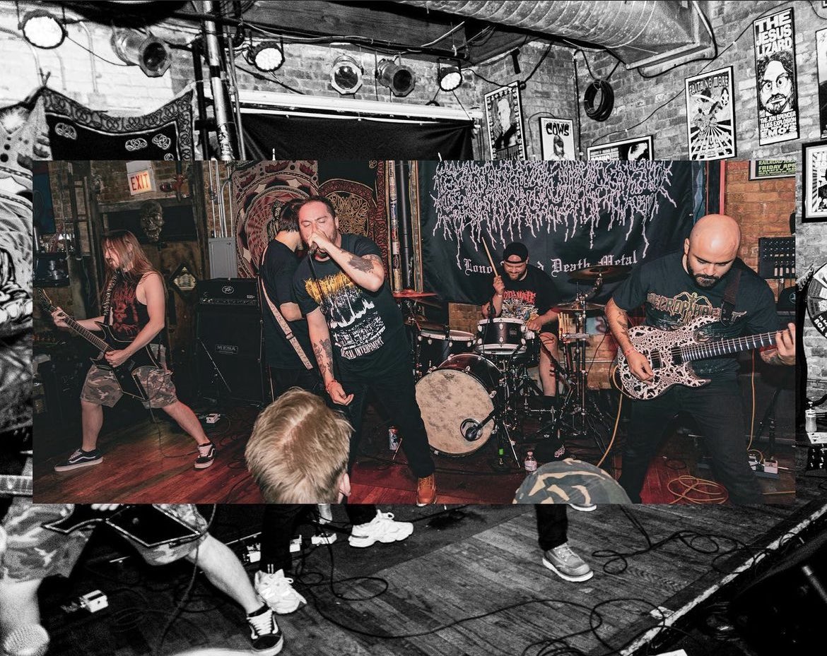 We will be playing at Cobra Lounge with our homies <a href="/bovicehc/">Bovice</a> , Break the Cycle, Game of Death and the infamous <a href="/SnuffedOnSight/">Snuffed On Sight</a> at the end of this month! This is going to be ignorant! 

Photo by: <a href="/JohnHambone_/">John Hambone</a>
