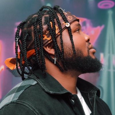 Naskid_EM's tweet photo. #NewProfilePic https://t.co/dpwxrUT0tu