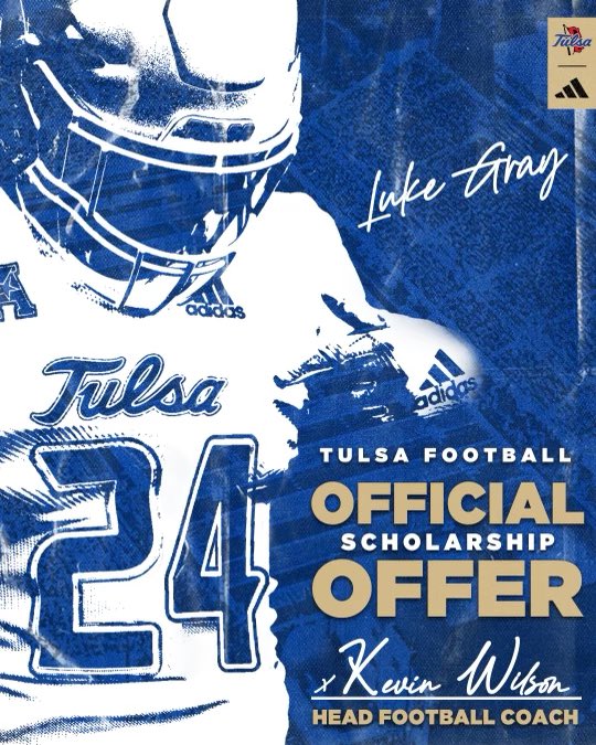 Appreciate <a href="/Coach_G_Frey/">Greg Frey</a> @TulsaCoachKDub and the rest of the staff for <a href="/TulsaFootball/">Tulsa Football</a> for the graphic!!!!🌀🌀🌀