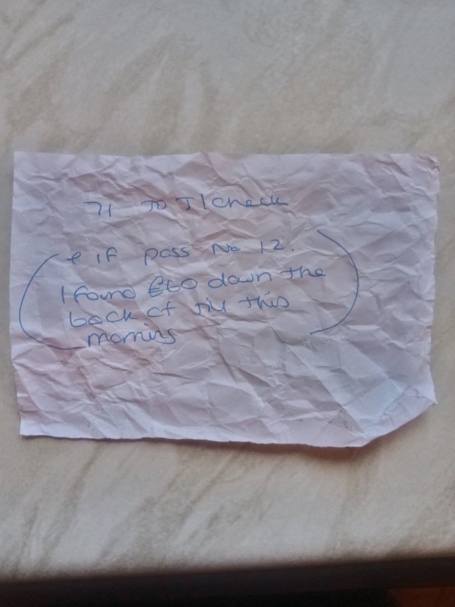 DiscoInsolence's tweet photo. Two #foundshoppinglists and a cryptic #foundnote
@dangusset @joeposset @DavCrabes @iandspringsteen https://t.co/oLpZ99m0zh