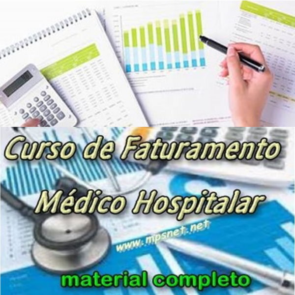 mpsnet's tweet photo. Curso de Faturamento Medico Hospitalar. Veja em detalhes no site https://t.co/liddhWv8Wd https://t.co/npgZpDgTZo