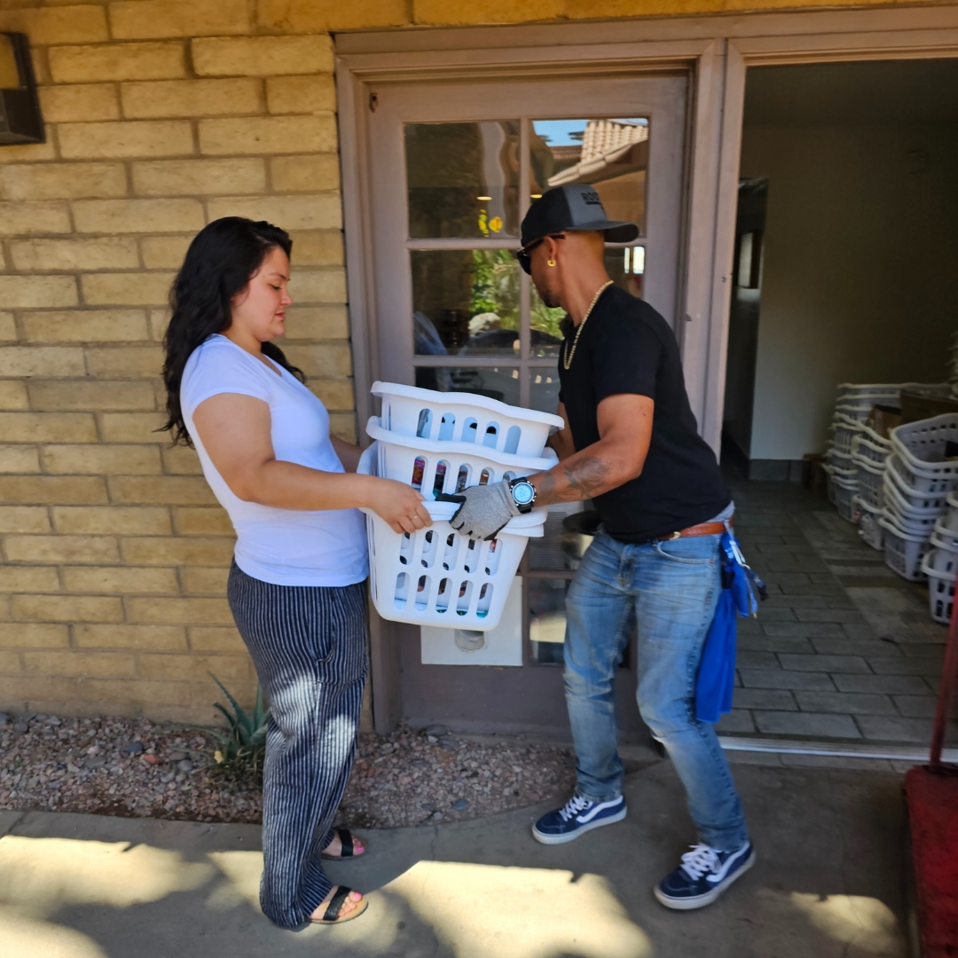 🌟 Sierra's Journey: From Dream Stars to Teacher Assistant! 🎓💫

Her incredible growth &amp; determination inspire us all! Join us in celebrating her success. 

🎉👏 #DreamStars #InspiringJourney 🌠💕

Support the next Dream Star: 
phoenixdreamcenter.org/human-traffick…