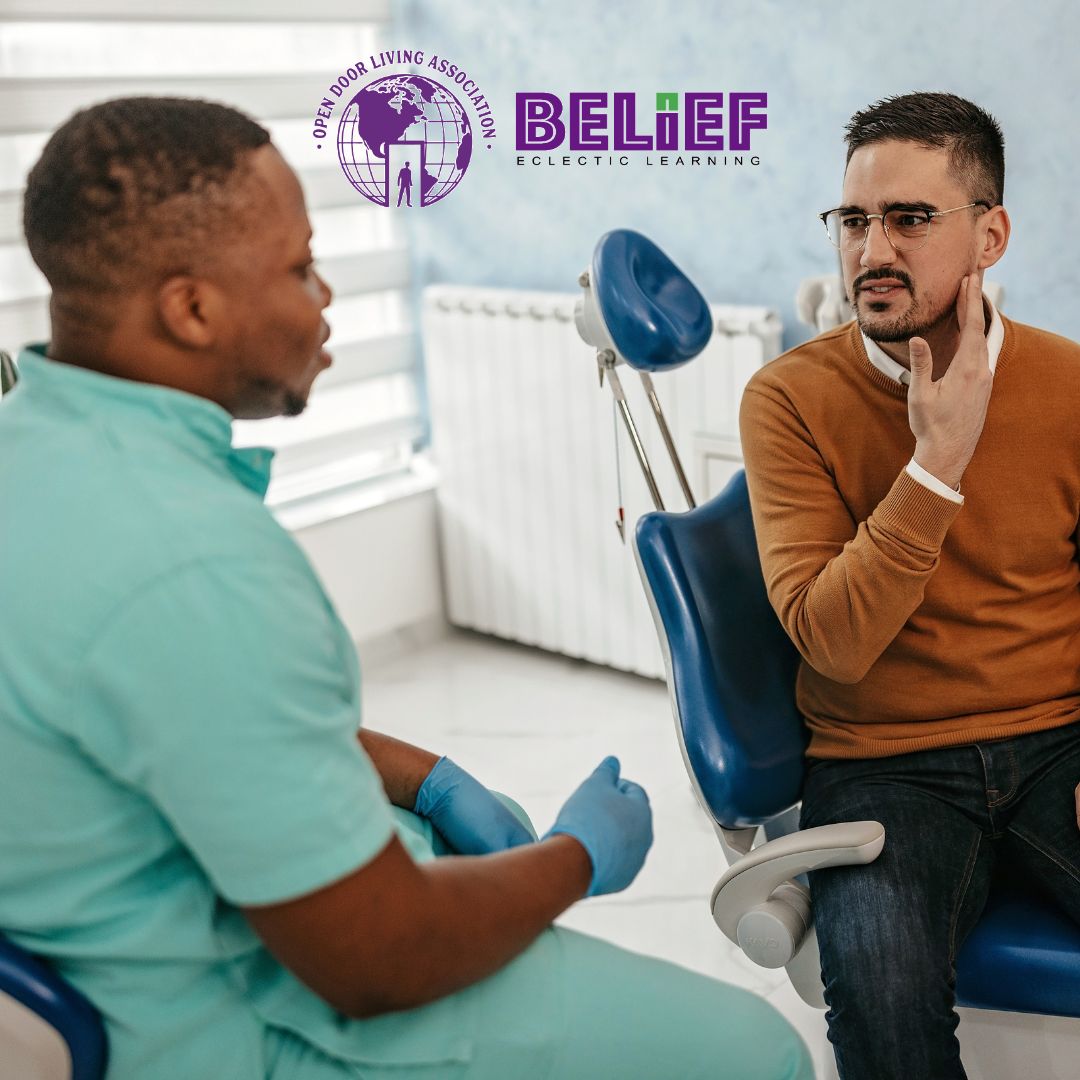 BeliefEclectic's tweet photo. 🌟 Celebrating National Promise to Care Day! 🤝

📣 Today, we extend our gratitude to all urgent care centers that strive to deliver quality healthcare and make a positive difference in people's lives. 

#ODLABELIEF #PromiseToCareDay #InclusiveHealthcare #CommunityMatters https://t.co/SMFDo09S34