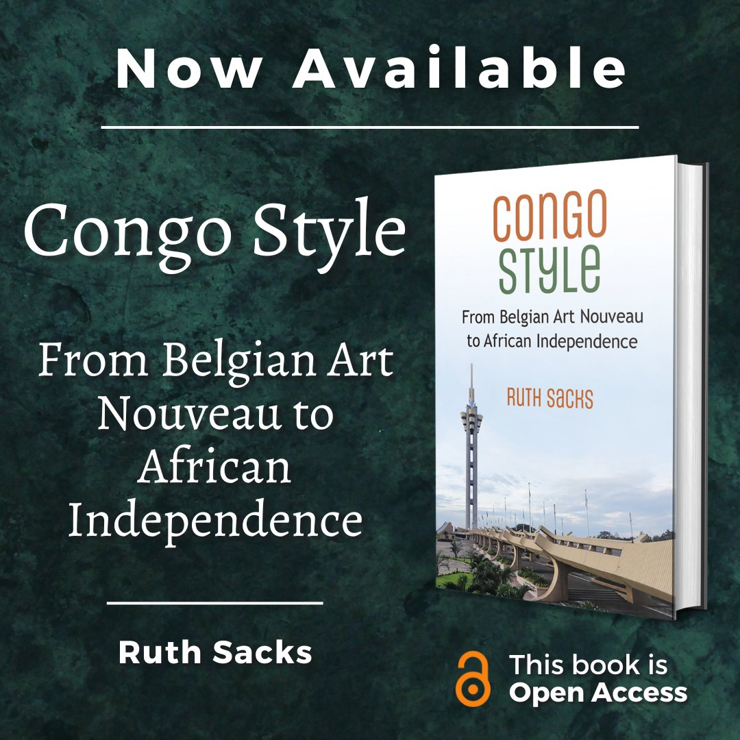 University of Michigan Press tweet media