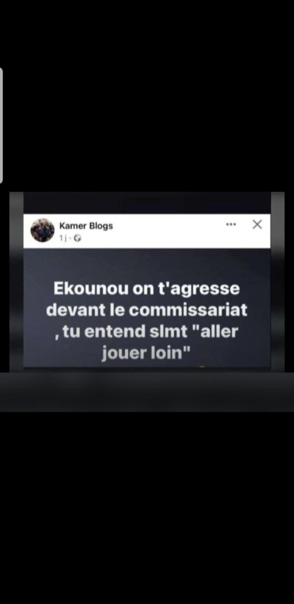 Christcastelnau's tweet photo. Facebook et l'immaturité nor c'est la légende 🤣🤣🤣🙌🙌 https://t.co/X13AyyfYRU