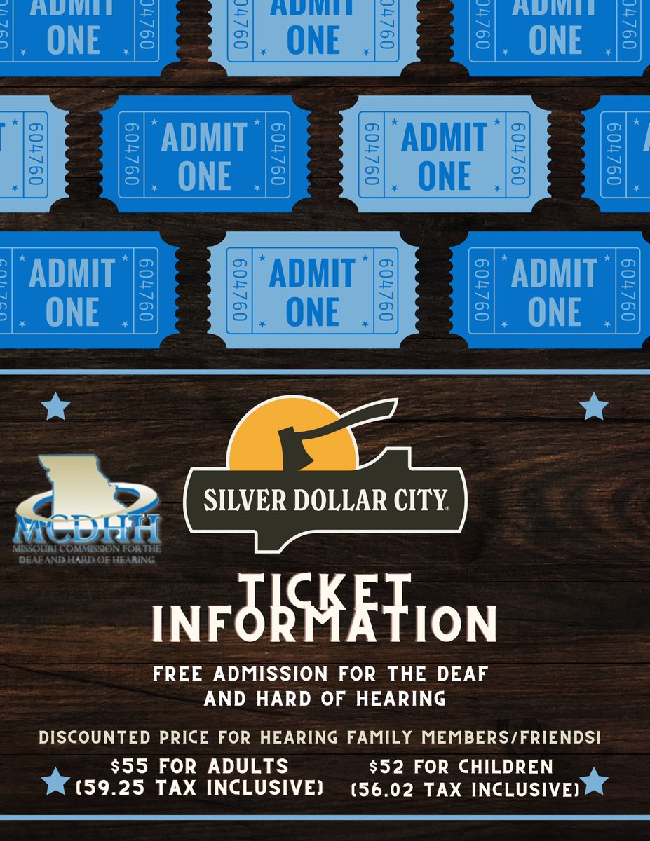 MO Commission for the Deaf and Hard of Hearing tweet media