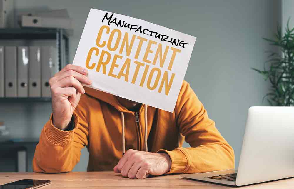 How to Craft Compelling Manufacturing Content that Resonates with Engineers and Attracts Industrial Buyers buff.ly/44K61WK