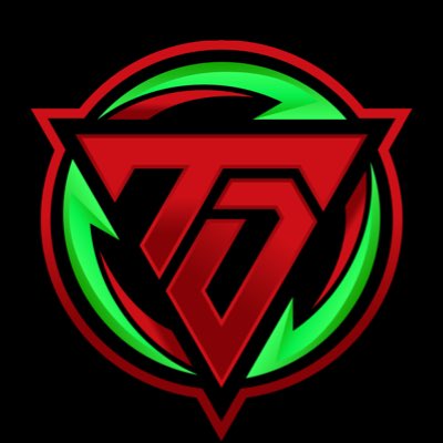 TydeeWZ's tweet photo. New Logo #NewProfilePic #Rebranding https://t.co/GnC9Ma0bmt