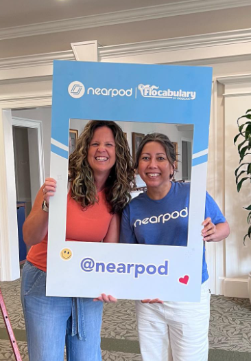 Sydney Kelly, M.Ed. tweet media