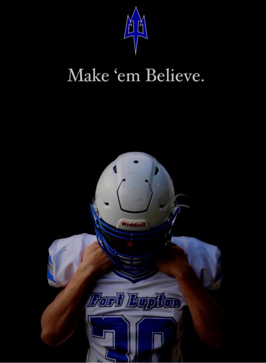 Bluedevil Football (@fl_bluedevilfb) on Twitter photo 