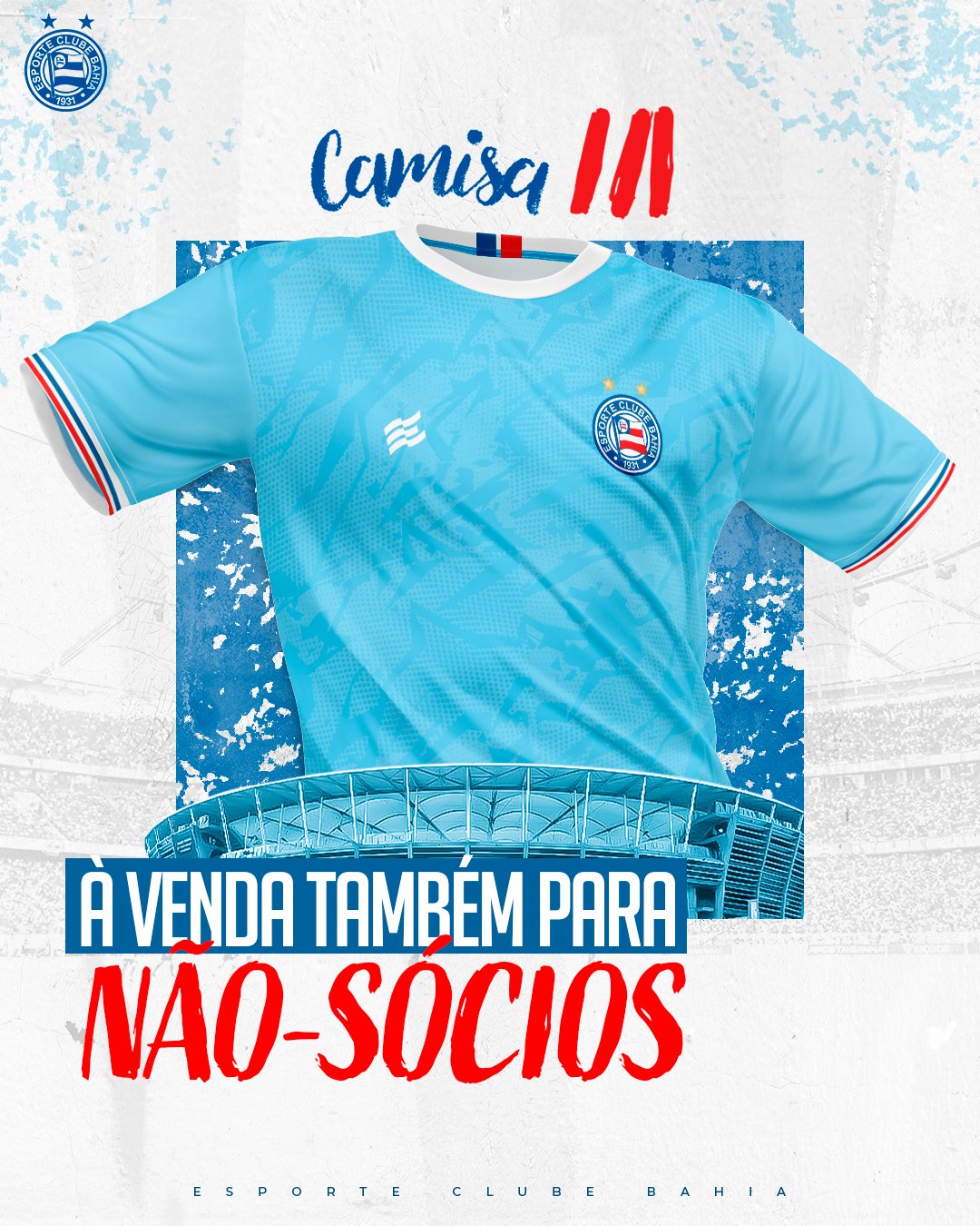 Esporte Clube Bahia on X: 🤲🏼 Alô, Nação! A família da tricolor Lola  agradece quem puder ajudar #BahiaClubeSolidário  / X