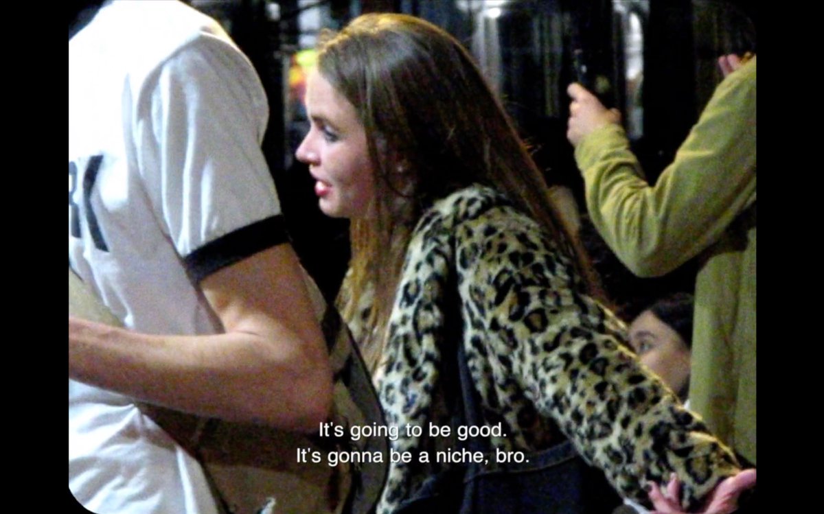 me trying to convince my bros to see Messy Legend <a href="/FantasiaFest/">Fantasia International Film Festival</a>  at 9:30pm on August 6th