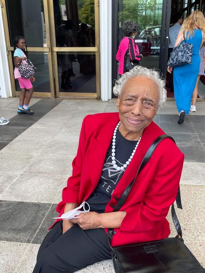 reidtempleame's tweet image. This past weekend the Golden Reid's went to see The Lion King at the Kennedy Center! We are so thankful for a Senior Ministry that's active and fellowships with one another! 

Double Tap to show them some love! 

#reidtemple #rtame #seasonedsaints #ChurchMothers