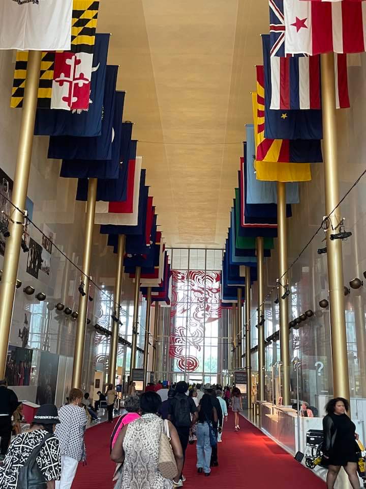 reidtempleame's tweet image. This past weekend the Golden Reid's went to see The Lion King at the Kennedy Center! We are so thankful for a Senior Ministry that's active and fellowships with one another! 

Double Tap to show them some love! 

#reidtemple #rtame #seasonedsaints #ChurchMothers