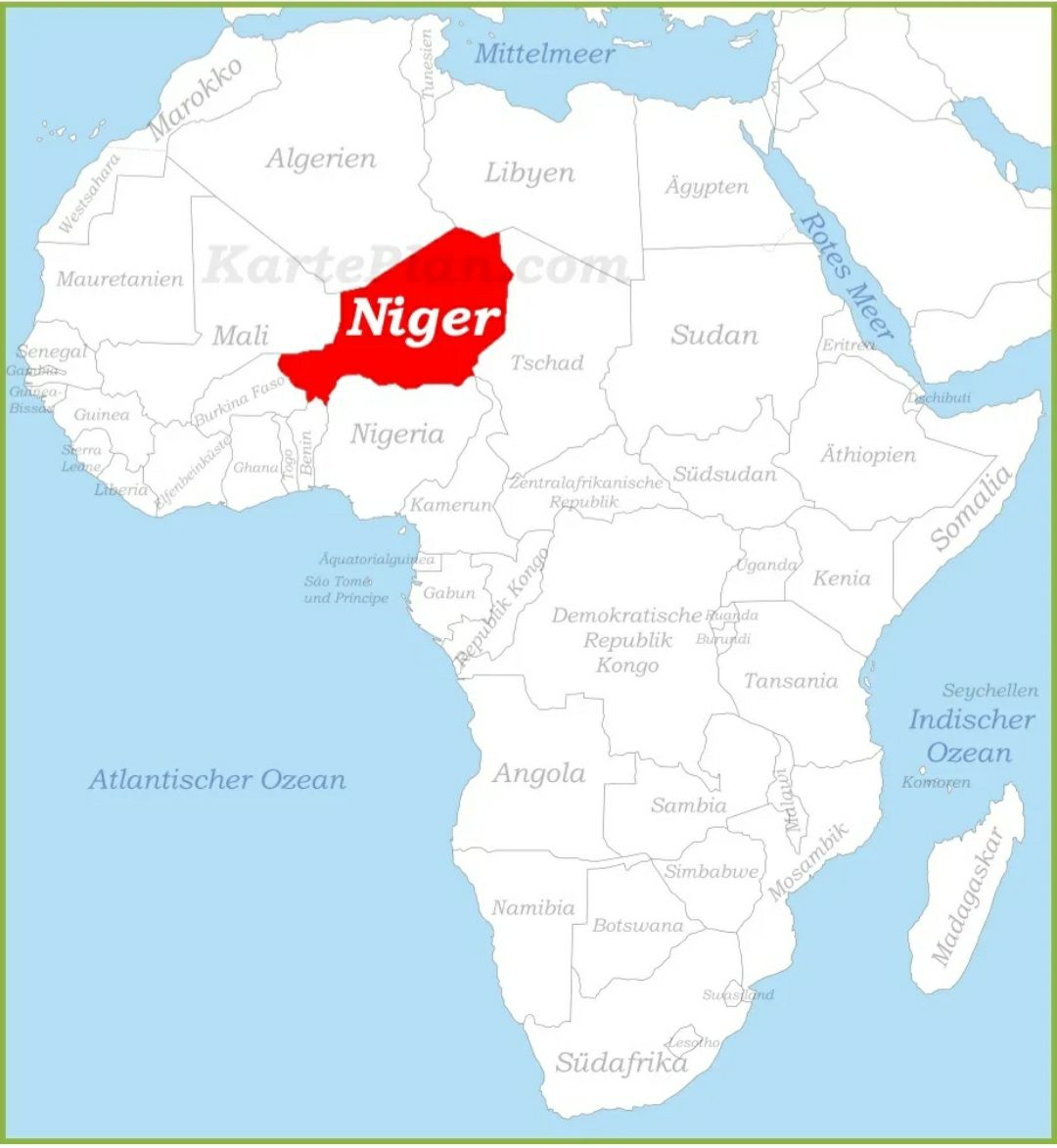 Буркина-Фасо и Мали заявили, что любое военное вмешательство против Нигера будет равносильно объявлению войны им. И ещё, если Франция таки пойдёт военным путём, то они выйдут из ЭКОВАС. Париж официально объявил о начале эвакуации французских граждан из Нигера.