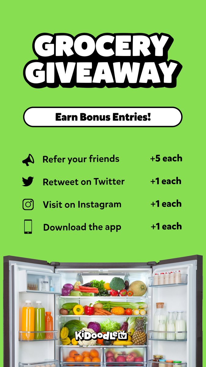 Kidoodle.TV ® tweet media