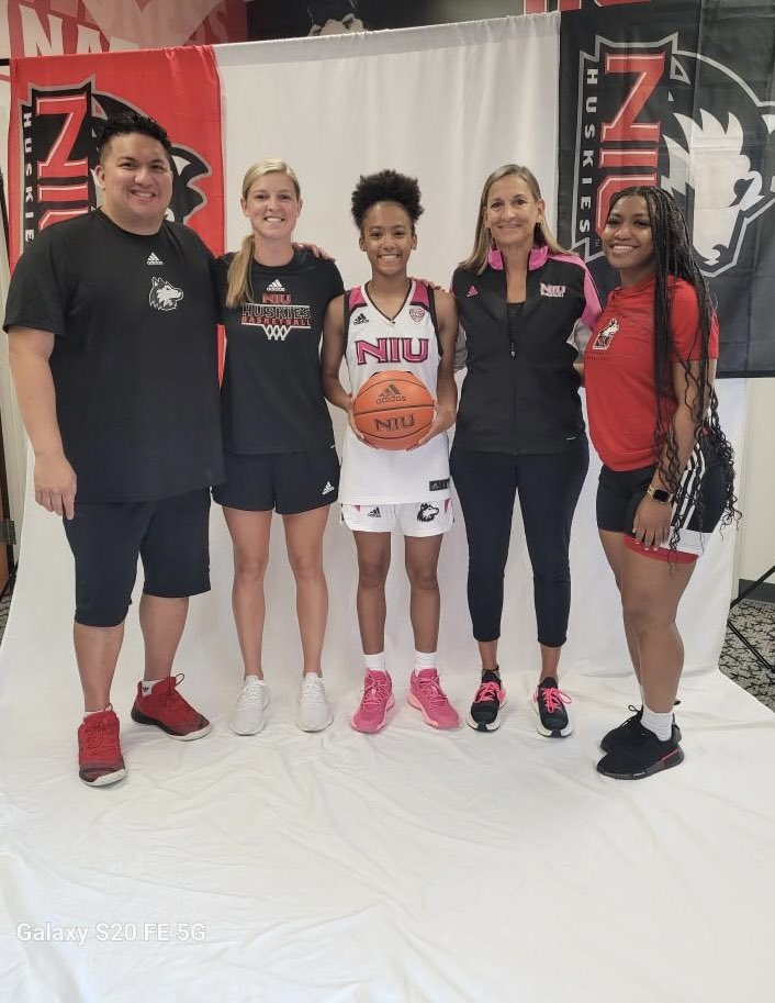 Aneisha Scott tweet media