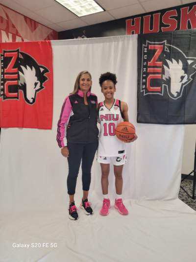 Aneisha Scott tweet media