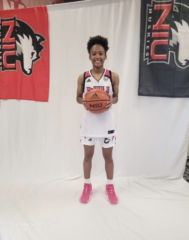 Aneisha Scott tweet media