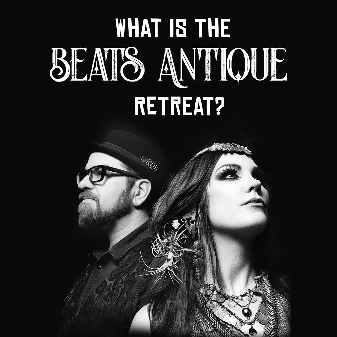 BeatsAntique's tweet photo. Limited tickets remaining for the first Beats Antique luxury retreat experience. 
https://t.co/rTHbvEZWaH https://t.co/r2Wl6KIXuw