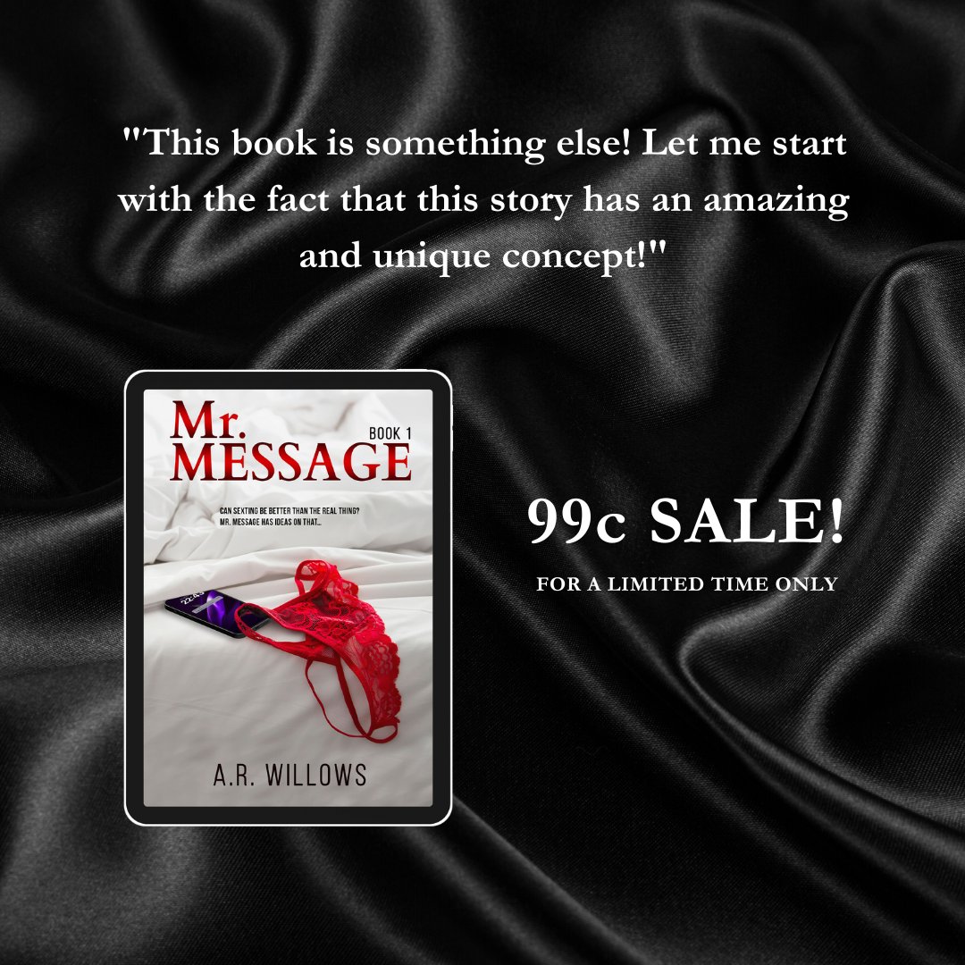 0.99c for a limited time only

#books #sale #eroticromance
