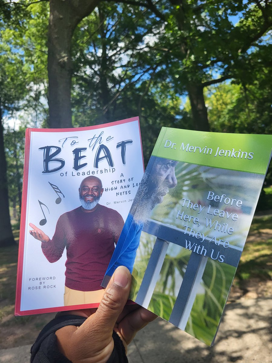 jubei208's tweet photo. CURRENT READING...

SHOUTOUT @Supastition_NC 

CONGRATULATIONS @drmervinjenkins  AKA #SPECTAC 

#DRMERVINJENKINS #LIFETHRUMUSIC #EUTAWVILLE #SOUTHCAROLINA #PHD #AUTHOR #EDUCATOR  #MENTOR #EMCEE #BEFORETHEYLEAVEHEREWHILETHEYAREWITHUS #TOTHEBEATOFLEADERSHIPASTORYOFHIGHANDLOWNOTES https://t.co/Fop1wdp7gW