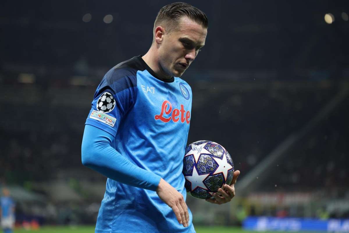 Napoli Report tweet media