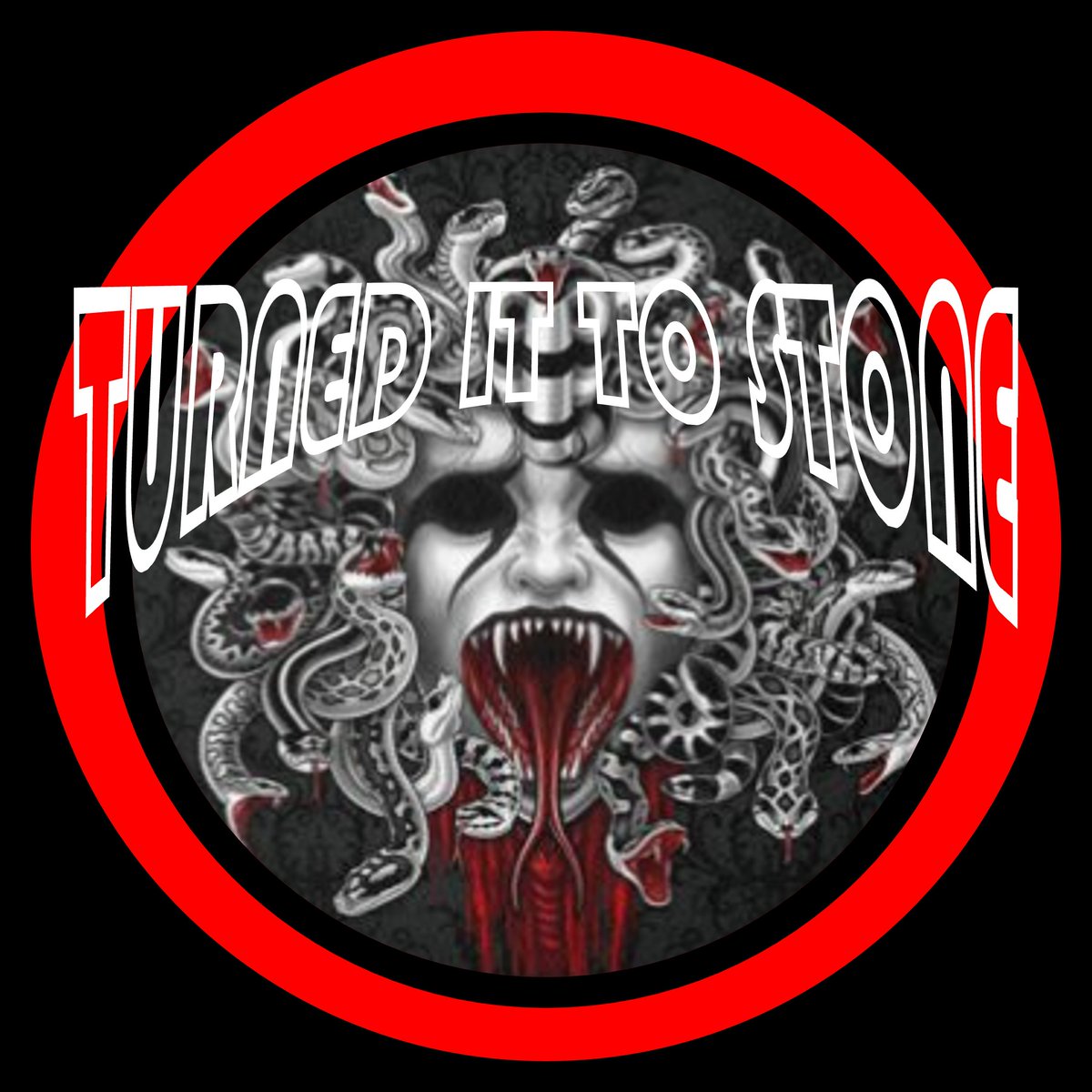 turned it to stone tweet media