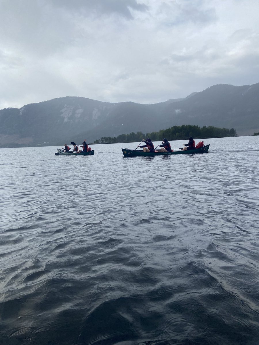 NGHS Outdoor Learning tweet media