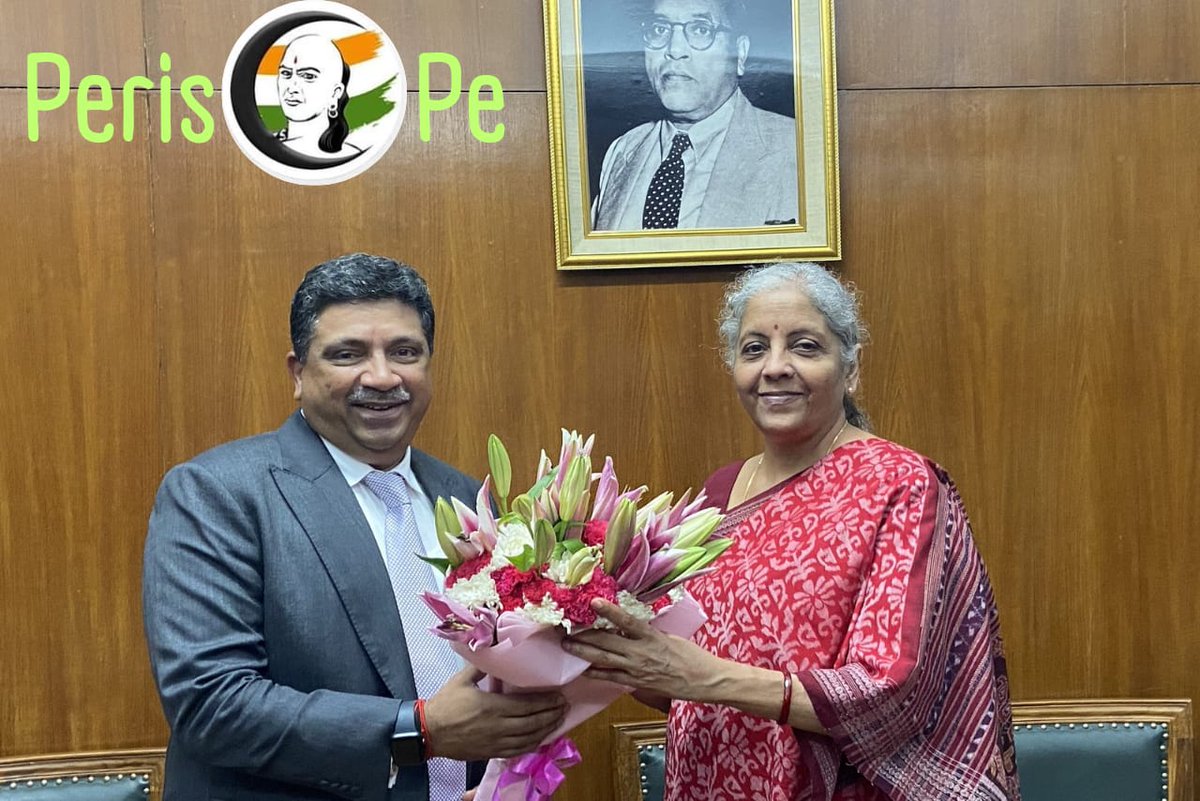 ChanakyaaEn's tweet image. #periscope @ptrmadurai @nsitharaman #gstcouncil
