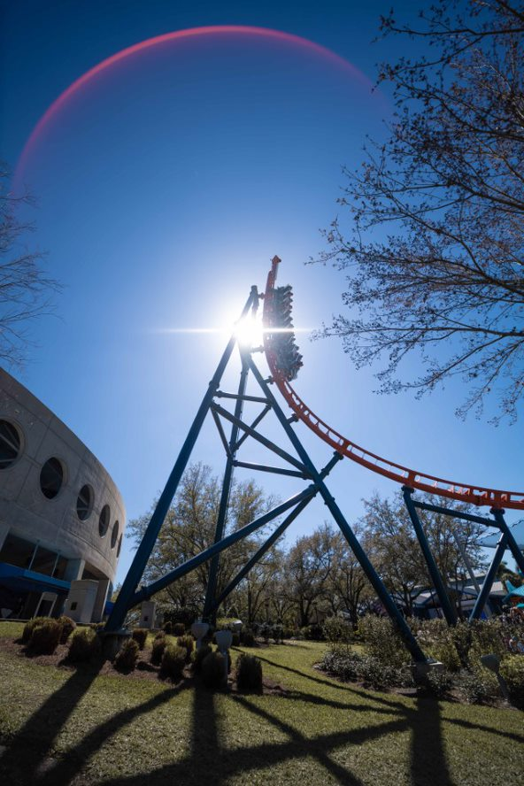 Should we change the name to Ice Break 2? That'd be a top thrill! #IB2