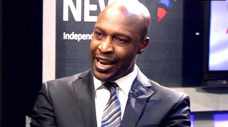 Manikipi's tweet photo. It’s clear Zimbabweans based in SA like have taken a clear decision to drive SA into another Zimbabwe. They support narcissists, call for deportation of a race from SA, side with political delinquents etc.

Pls tell them we won’t let our country to follow the stupid Zim route! https://t.co/MWbZbJT4iQ