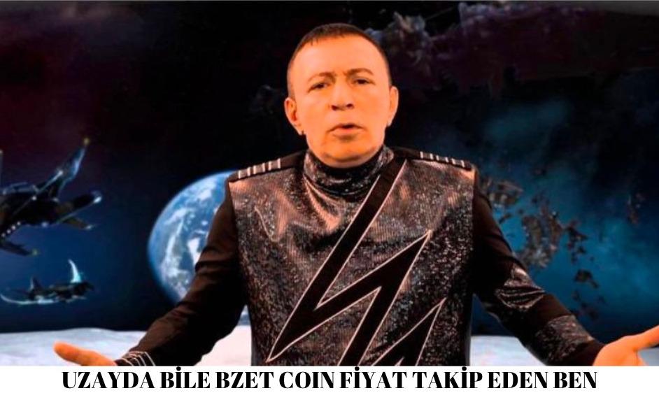 Uzaylı Mustafa bile takip ediyorken sen napıyosun Dünyalı ? 

<a href="/erdogan_turann/">Erdoğan Turan</a> 
#bzetmex 
#bzetcoin