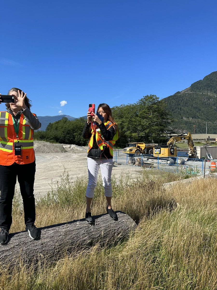 TinaMcKinnor1's tweet image. The carbon clock is ticking.  We have fewer than 7 yrs before an expected avg of 1.5 degrees of warming. We need all tools including #carboncapture by @CarbonEngineer founded in 2021 to take #CO2 out the air using chemical reactions in a closed loop system. #CFEE