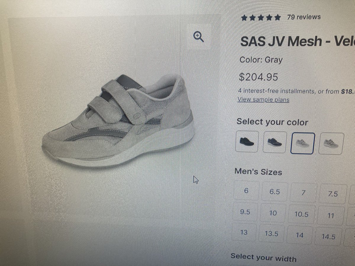 BOMsqwad's tweet photo. Me, buying the new Verlanders in every color!!!
#VerlanderDay https://t.co/g5QJIleYSd