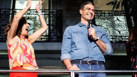 ¿De dónde salen, qué les han enseñado, qué habrán hecho para llegar hasta aquí?