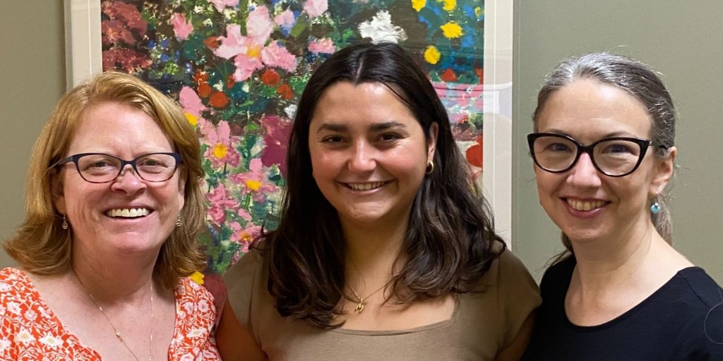 Did you miss our July newsletter? Check out the exciting new things happening at CIF this summer! ow.ly/I6Pz50Pqkgb