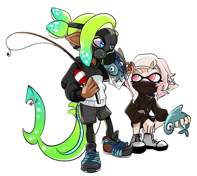 Artfight is over i was busy so i wasnt able to do many attacks but i did get to attack    and 