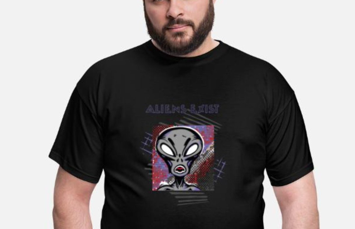 sDesignt_art's tweet photo. 🚀 Osez l'inconnu ! 🌌 Découvrez la possibilité de vie extraterrestre et explorez les mystères de l'univers. #ExplorationSpaciale #VieAliène 

https://t.co/4I2iYZD45O https://t.co/WPu9rMu4LM