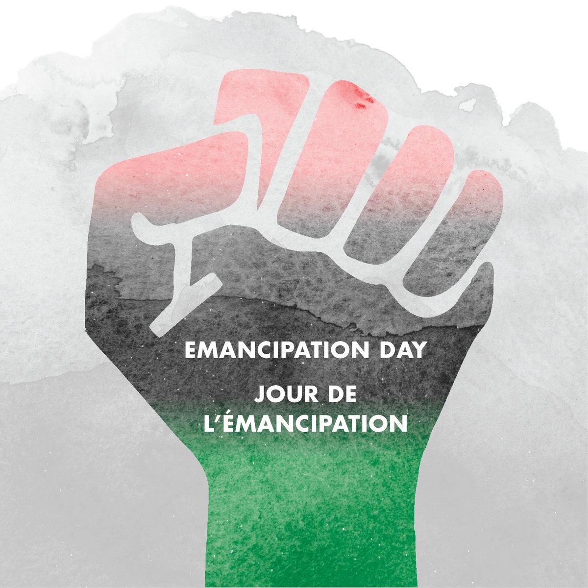 thenosm's tweet photo. August 1 is #EmancipationDay, which celebrates the strength and perseverance of Black communities in Canada. We thank #BlackCanadians for their many contributions to #NOSMUniversity.
➔ https://t.co/Pho2q6Dazh
#RespectTheDifference @ddsv3 https://t.co/BEbCrWlOB2