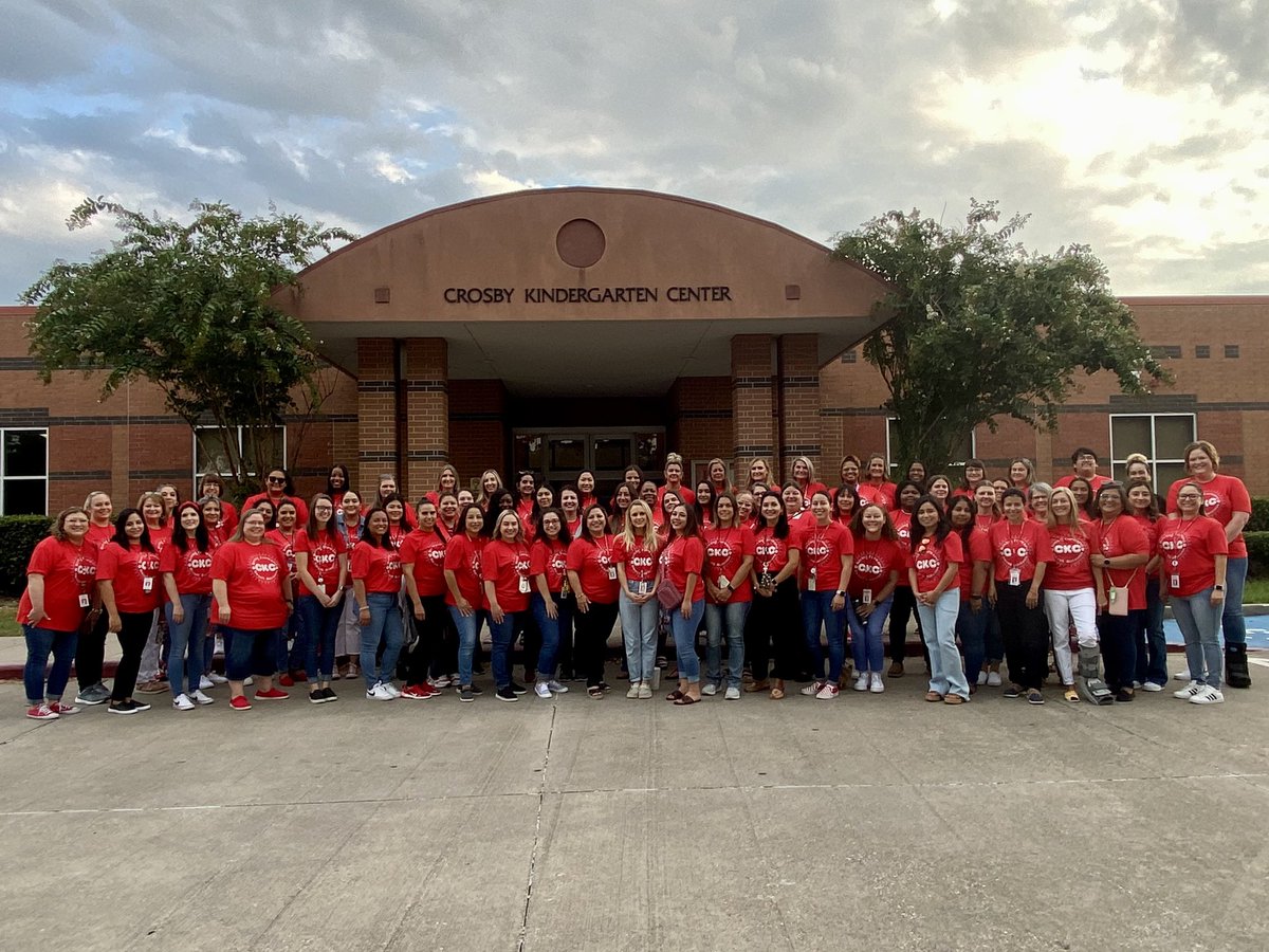 Crosby_Kinder's tweet photo. Introducing your 2023-24 CKC staff! We are #MovingForward to #SweetSuccess. https://t.co/OvbGoFWRbe