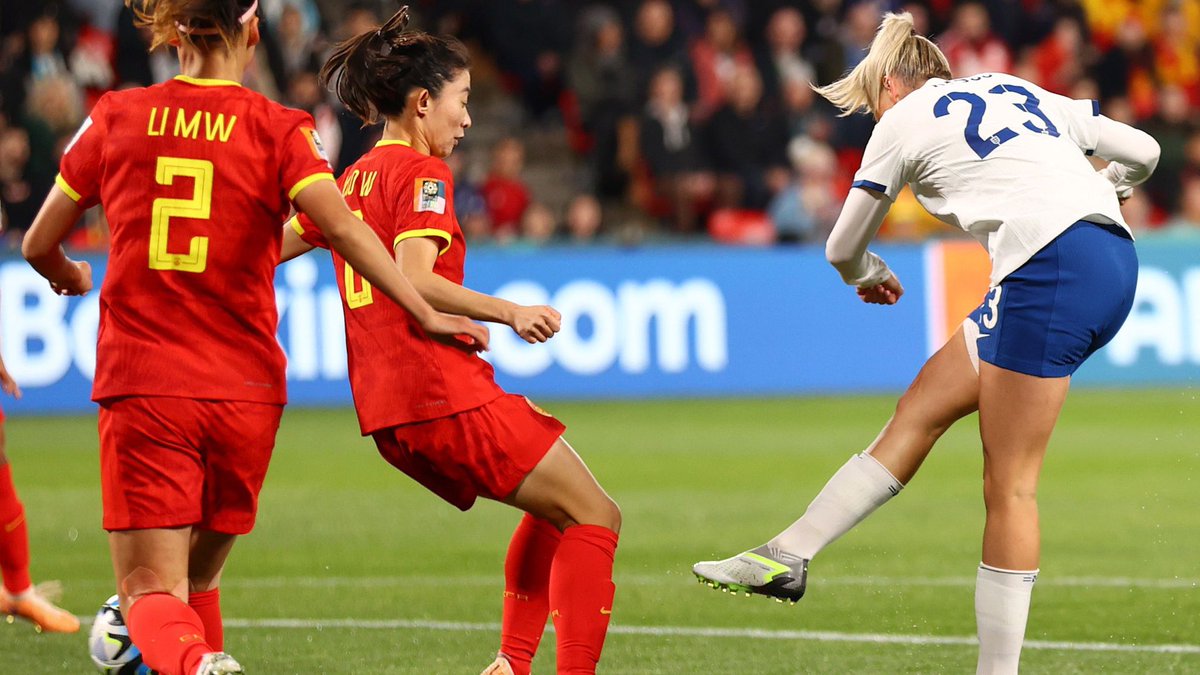 Alessia Russo tweet media