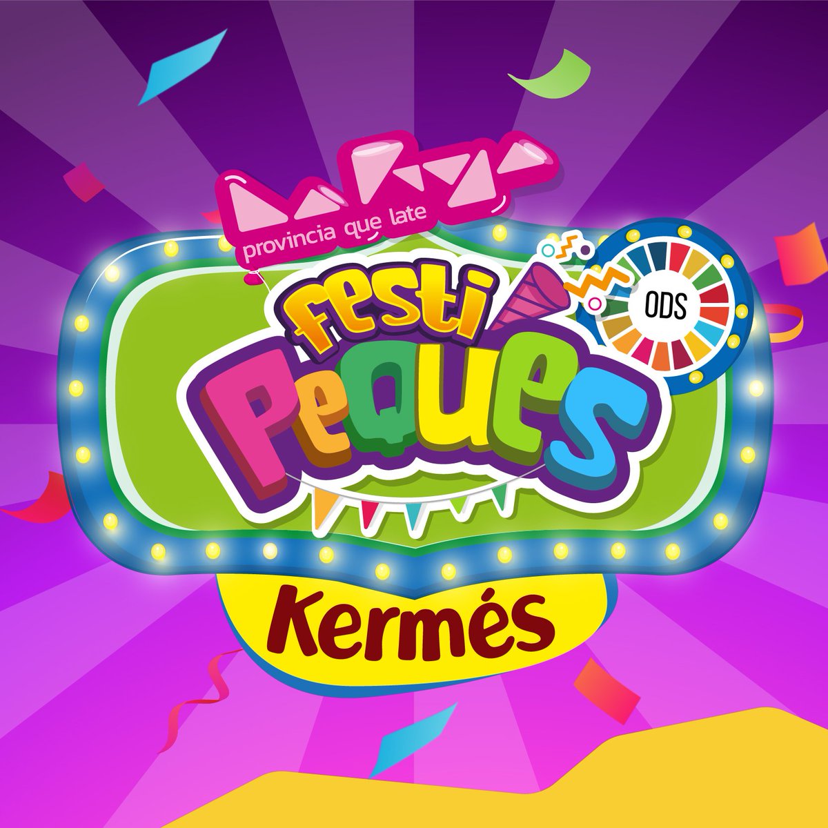 festipeques's tweet photo. #NuevaFotoDePerfil https://t.co/cQ9eBxFD9L